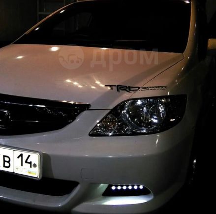  Honda Fit Aria 2006 , 350000 , 