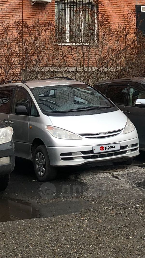    Toyota Previa 2000 , 600000 , 