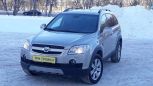 SUV   Chevrolet Captiva 2007 , 527000 , 