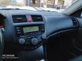  Honda Accord 2007 , 505000 , 