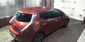  Nissan Leaf 2013 , 430000 , 