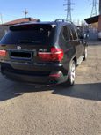 SUV   BMW X5 2008 , 1050000 , 