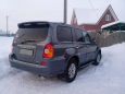 SUV   Hyundai Terracan 2003 , 512000 , 