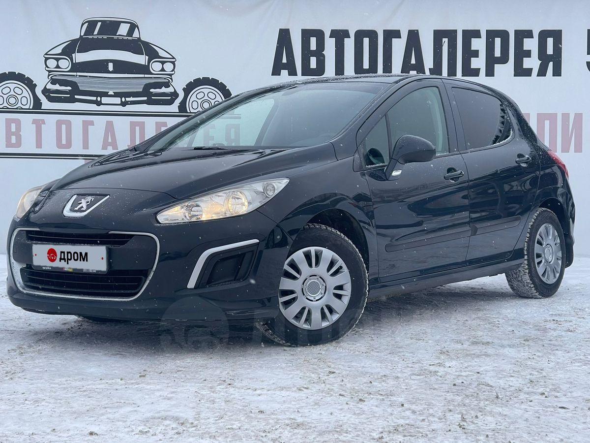 Купить Пежо В Нижнем Новгороде С Пробегом