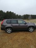 SUV   Nissan X-Trail 2007 , 710000 , -