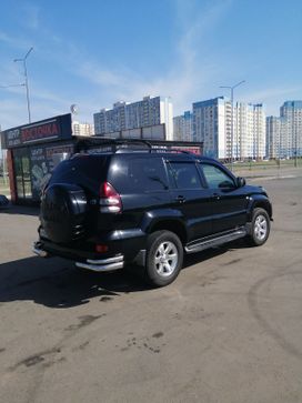 SUV   Toyota Land Cruiser Prado 2006 , 1500000 , 