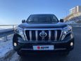 SUV   Toyota Land Cruiser Prado 2017 , 3335000 , 