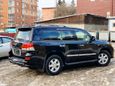 SUV   Lexus LX570 2008 , 2200000 , 