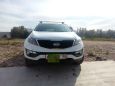 SUV   Kia Sportage 2014 , 980000 , -