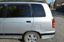  Daihatsu Pyzar 1999 , 105000 , 