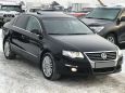  Volkswagen Passat 2008 , 558000 , 