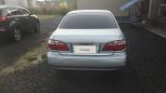  Nissan Maxima 2000 , 205000 , 