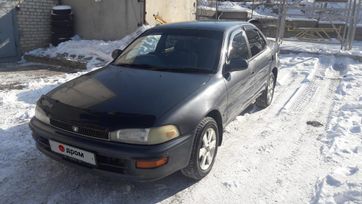  Toyota Sprinter 1986 , 160000 , 