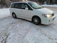    Nissan Presage 1999 , 229000 , 