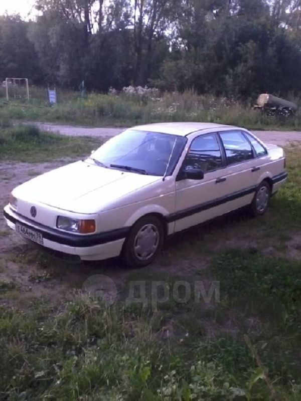  Volkswagen Passat 1989 , 100000 , 