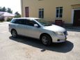  Toyota Corolla Fielder 2007 , 460000 , 