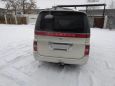    Nissan Elgrand 2007 , 755000 , 