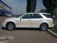 SUV   Cadillac SRX 2008 , 399000 , 