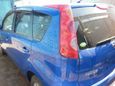  Nissan Note 2006 , 279000 , 