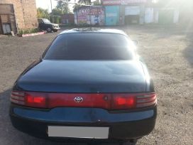  Toyota Sprinter Marino 1992 , 160000 , 