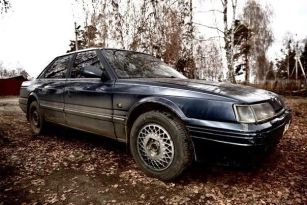  Rover 800 1988 , 95000 , 