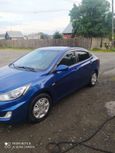  Hyundai Solaris 2012 , 390000 , 