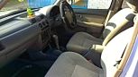  Nissan March 2002 , 125000 , 