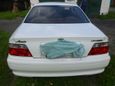  Toyota Chaser 2001 , 365000 , 