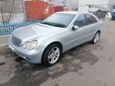  Mercedes-Benz C-Class 2001 , 750000 , 