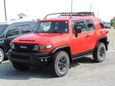 SUV   Toyota FJ Cruiser 2012 , 2020000 , 