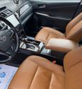  Toyota Camry 2017 , 1515000 , 