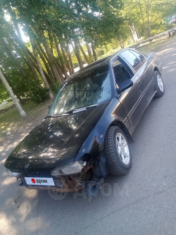  Honda Accord 1993 , 100000 , 