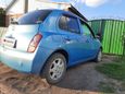  Nissan March 2002 , 245000 , 