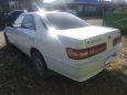  Toyota Mark II 1997 , 200000 , 