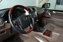 SUV   Lexus GX460 2010 , 1780000 , 