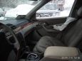  Mercedes-Benz S-Class 2000 , 250000 , 