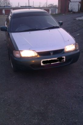  Toyota Corolla II 1996 , 115000 , 