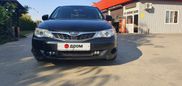  Subaru Impreza 2007 , 440000 , 