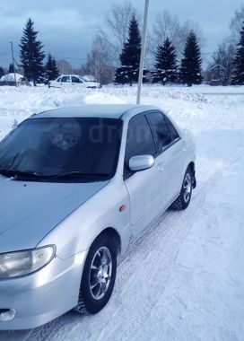  Mazda Familia 2003 , 65000 , 