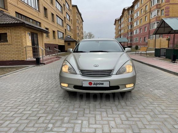  Lexus ES330 2004 , 750000 , 