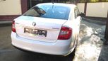  Skoda Rapid 2015 , 725000 , 