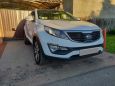 SUV   Kia Sportage 2011 , 700000 , 