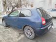  3  Mitsubishi Mirage 1996 , 75000 , 