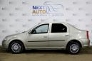  Renault Logan 2013 , 298000 , 