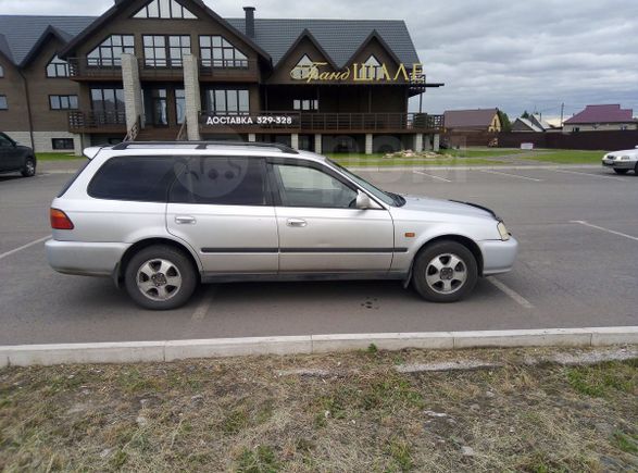  Honda Orthia 1997 , 170000 , 