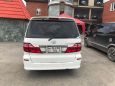    Toyota Alphard 2007 , 950000 , 