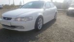  Honda Accord 2000 , 250000 , 