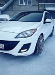  Mazda Mazda3 2011 , 1050000 , 