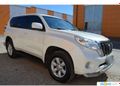 SUV   Toyota Land Cruiser Prado 2016 , 2739000 , 