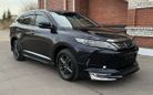 SUV   Toyota Harrier 2018 , 3270000 , 